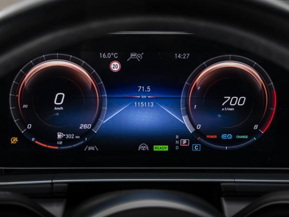 Mercedes-Benz GLE II (V167) с пробегом 2019 года, цена 6 498 000 рублей, 111000 км, внедорожник, Автокод Объявления