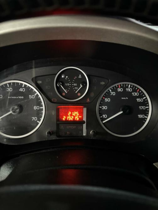 Peugeot Partner II Рестайлинг Вологда  - изображение 13