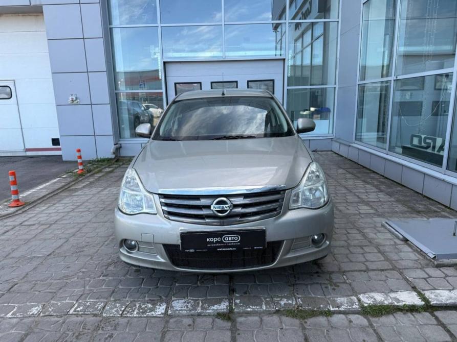 Nissan Almera III (G15) Орел  - изображение 2