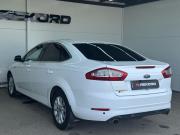 Ford Mondeo IV Рестайлинг Уфа  - изображение 25