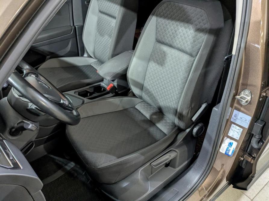 Volkswagen Tiguan II Химки  - изображение 3