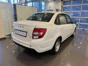 Lada (ВАЗ) Granta I Рестайлинг Подольск  - изображение 27