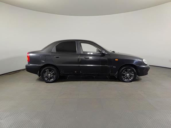 Chevrolet Lanos I с пробегом 2006 года, цена 139 000 рублей, 209000 км, седан, Автокод Объявления