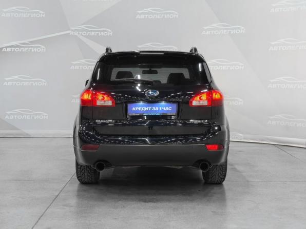 Subaru Tribeca I Рестайлинг с пробегом 2007 года, цена 1 040 000 рублей, 180000 км, внедорожник, Автокод Объявления