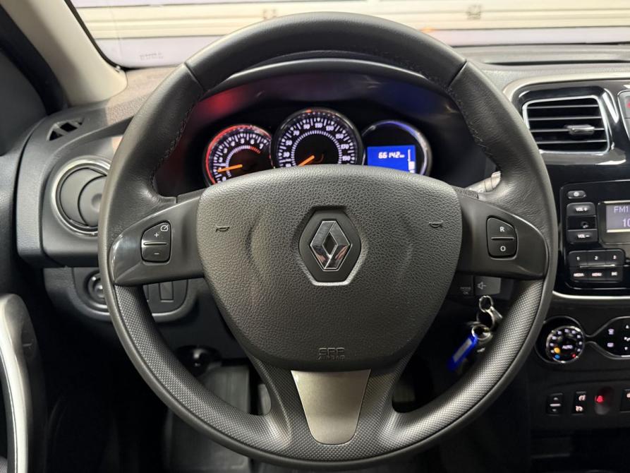 Renault Sandero II Тверь  - изображение 11