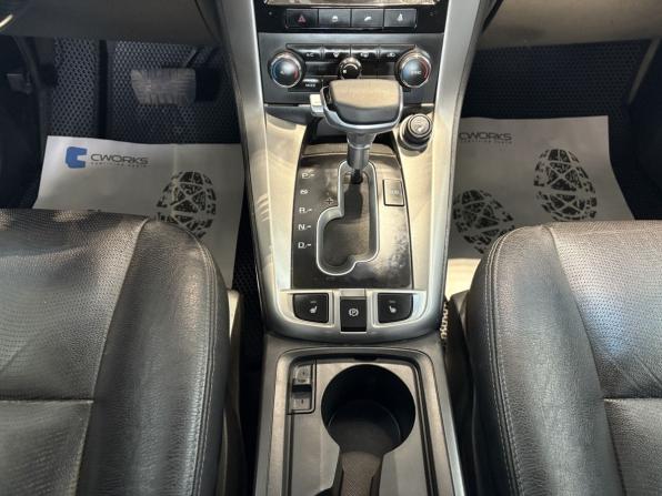 Chevrolet Captiva I Рестайлинг 2 с пробегом 2014 года, цена 1 280 000 рублей, 138488 км, внедорожник, Автокод Объявления