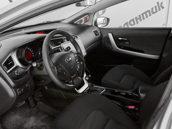 Kia Ceed II Рестайлинг с пробегом 2015 года, цена 1 295 000 рублей, 172838 км, универсал, Автокод Объявления