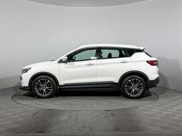 Geely Coolray I с пробегом 2021 года, цена 1 690 000 рублей, 83926 км, внедорожник, Автокод Объявления