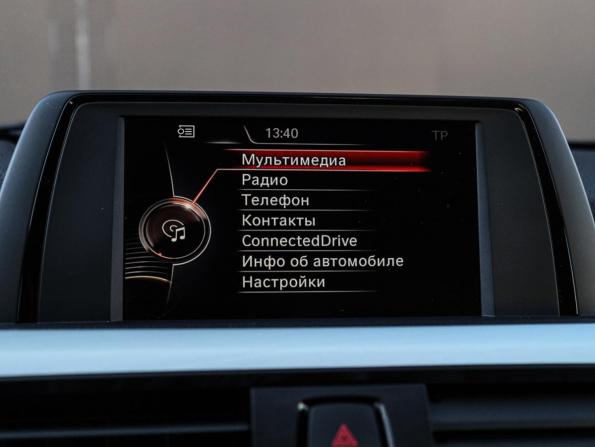 BMW 4 серии F32/F33/F36 с пробегом 2014 года, цена 2 350 000 рублей, 90531 км, купе, Автокод Объявления