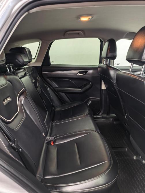 Haval Jolion I Санкт-Петербург  - изображение 22