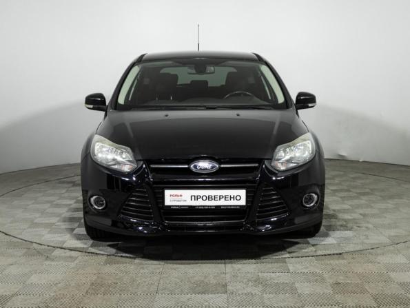 Ford Focus III с пробегом 2013 года, цена 799 700 рублей, 185830 км, хэтчбек, Автокод Объявления