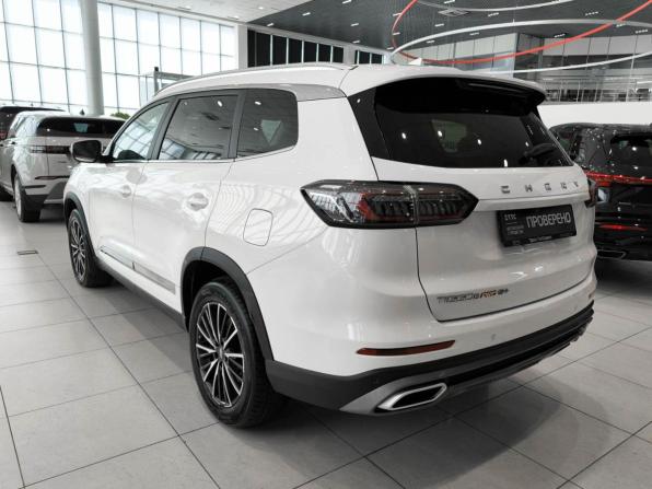 Chery Tiggo 8 Pro I (China Market) с пробегом 2023 года, цена 2 150 000 рублей, 30346 км, внедорожник, Автокод Объявления