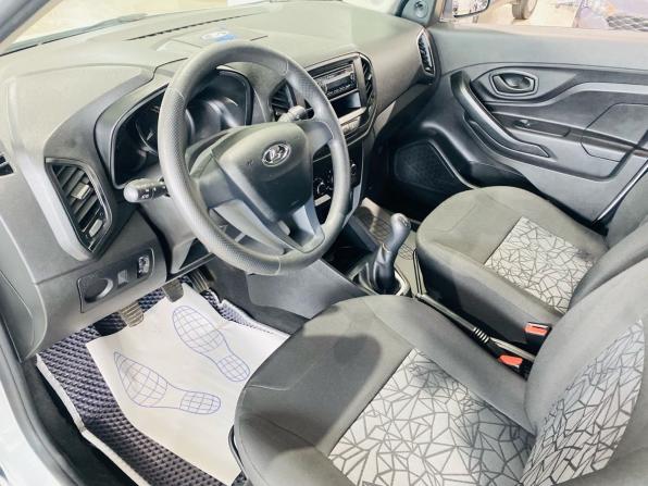 Lada (ВАЗ) XRAY I с пробегом 2020 года, цена 880 000 рублей, 86000 км, хэтчбек, Автокод Объявления