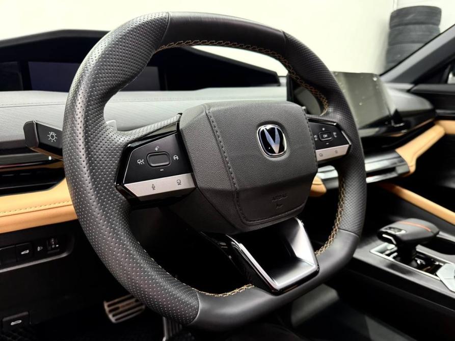 Changan UNI-V I Ростов-на-Дону  - изображение 15