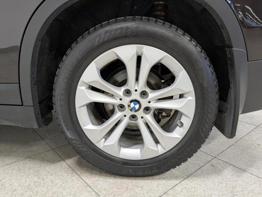 BMW X1 II (F48) Санкт-Петербург  - изображение 12