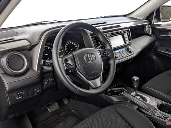Toyota RAV4 IV (XA40) Рестайлинг с пробегом 2015 года, цена 2 230 000 рублей, 100105 км, внедорожник, Автокод Объявления