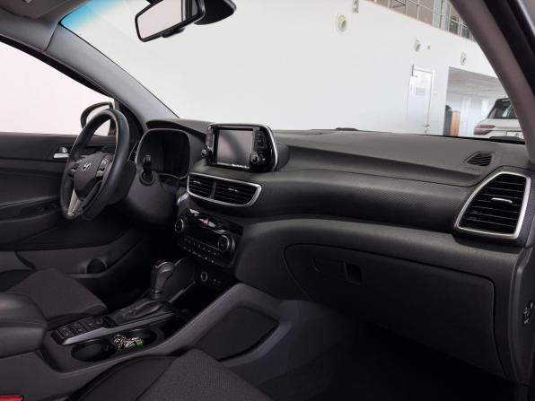 Hyundai Tucson III Рестайлинг с пробегом 2018 года, цена 2 450 000 рублей, 73916 км, внедорожник, Автокод Объявления