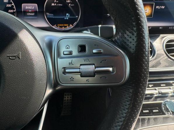 Mercedes-Benz E-Класс V (W213 S213 C238) с пробегом 2019 года, цена 3 650 000 рублей, 125000 км, седан, Автокод Объявления