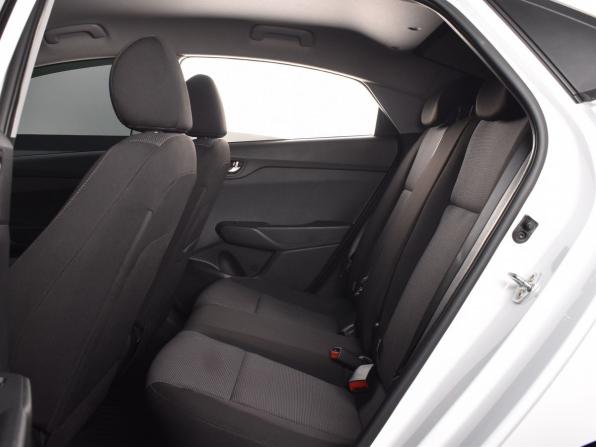 Hyundai Solaris II Рестайлинг с пробегом 2021 года, цена 1 764 995 рублей, 38576 км, седан, Автокод Объявления