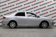 Toyota Corolla X (E140 E150) Рестайлинг Сургут  - изображение 32
