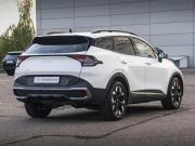 Kia Sportage V Москва  - изображение 32