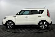 Kia Soul II Рестайлинг Нижний Новгород  - изображение 33