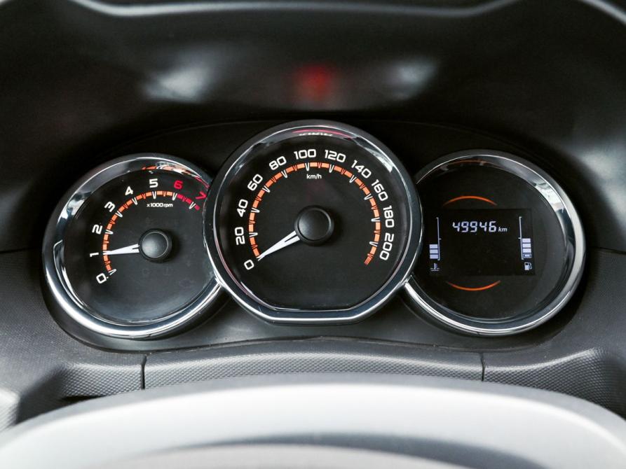 Lada (ВАЗ) Largus I Рестайлинг Екатеринбург  - изображение 12