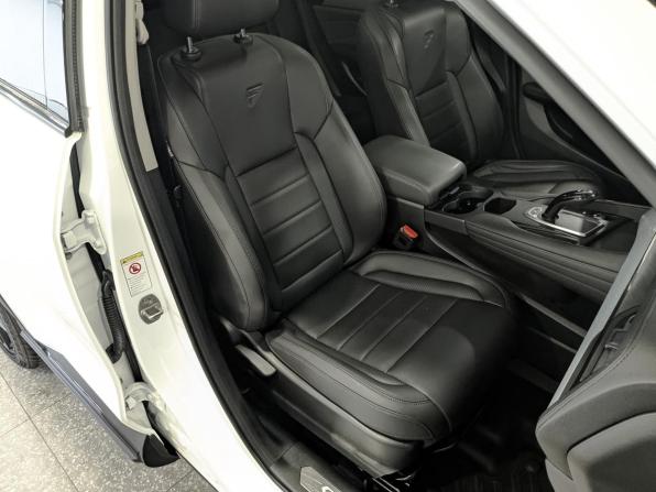 Haval F7 I Рестайлинг с пробегом 2022 года, цена 2 100 000 рублей, 86304 км, внедорожник, Автокод Объявления