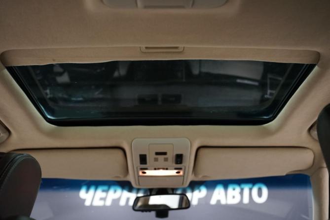 Land Rover Range Rover III Рестайлинг 2 с пробегом 2011 года, цена 1 344 000 рублей, 315571 км, внедорожник, Автокод Объявления