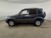 Chevrolet Niva I Рестайлинг Уфа  - изображение 32