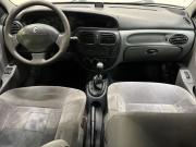 Renault Megane I Рестайлинг Саратов  - изображение 21