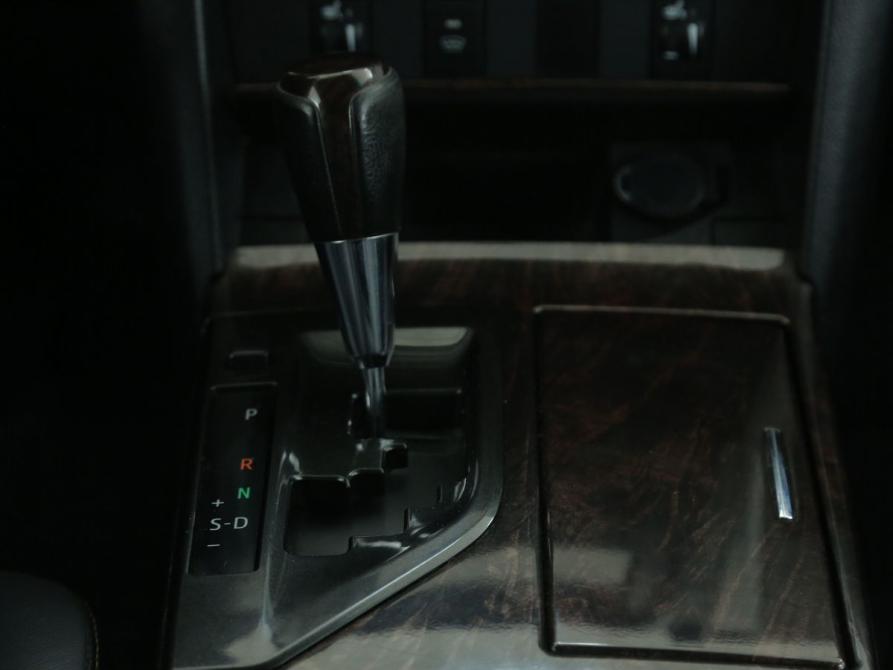 Toyota Camry VII (XV50) Рестайлинг Иваново  - изображение 13