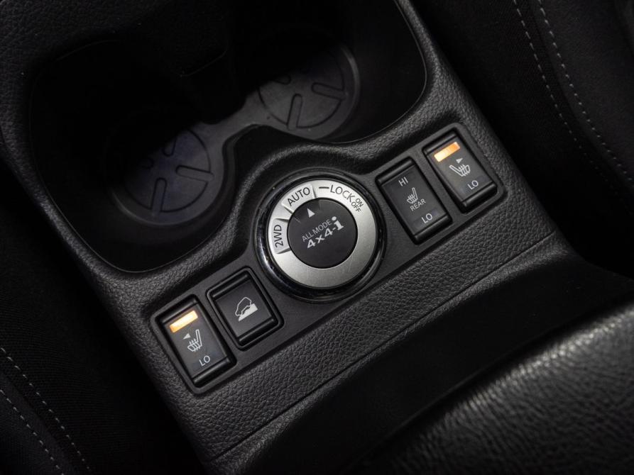 Nissan X-Trail III Тюмень  - изображение 22