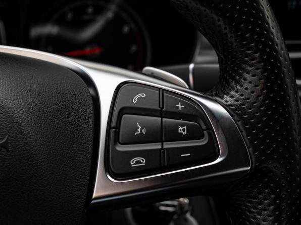Mercedes-Benz C-Класс IV (W205) с пробегом 2017 года, цена 2 549 000 рублей, 113103 км, седан, Автокод Объявления