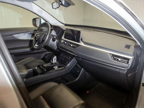 Chery Tiggo 7 Pro I с пробегом 2022 года, цена 1 825 000 рублей, 69098 км, внедорожник, Автокод Объявления