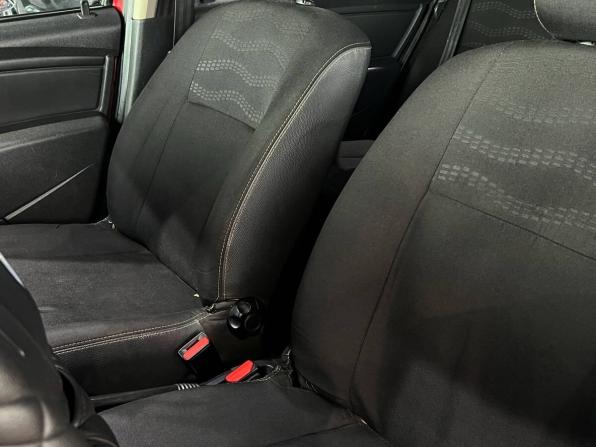 Renault Sandero I с пробегом 2014 года, цена 640 000 рублей, 255710 км, хэтчбек, Автокод Объявления