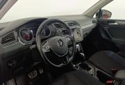 Volkswagen Tiguan II Волгоград  - изображение 31