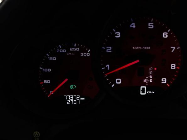 Porsche Boxster III (981) с пробегом 2013 года, цена 4 300 000 рублей, 77372 км, родстер, Автокод Объявления