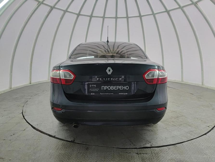 Renault Fluence I Йошкар-Ола  - изображение 7