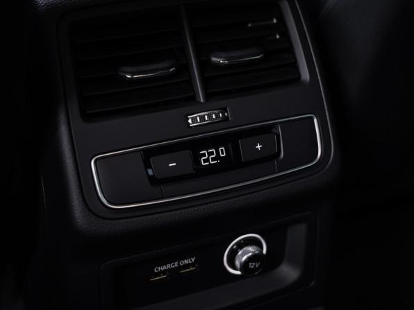 Audi A5 II (F5) с пробегом 2019 года, цена 3 699 000 рублей, 48603 км, лифтбек, Автокод Объявления