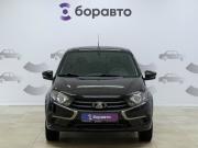 Lada (ВАЗ) Granta I Рестайлинг Ставрополь  - изображение 17