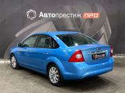 Ford Focus II Рестайлинг Пермь  - изображение 26