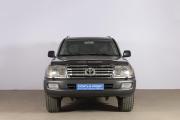 Toyota Land Cruiser 100 Series Рестайлинг 2 Новосибирск  - изображение 19
