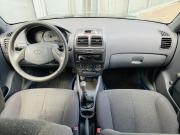 Hyundai Accent II Воронеж  - изображение 21
