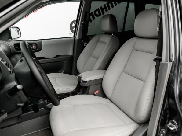 Hyundai Santa Fe Classic с пробегом 2008 года, цена 670 000 рублей, 222373 км, внедорожник, Автокод Объявления