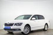 Skoda Superb II Рестайлинг Оренбург  - изображение 24