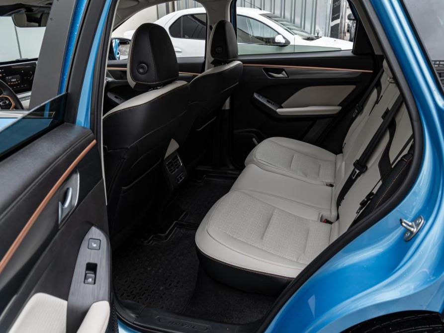 Haval Jolion I Рестайлинг Краснодар  - изображение 11