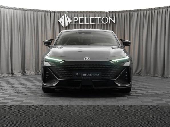 Changan UNI-V I с пробегом 2023 года, цена 2 280 000 рублей, 44764 км, лифтбек, Автокод Объявления