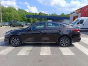 Kia Optima IV Рестайлинг Тверь  - изображение 39