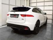Jaguar F-Pace I Кемерово  - изображение 37